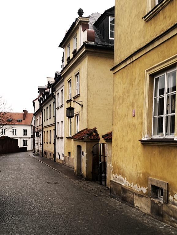 Apartment Old Town Warsaw Joanna'S Apartments *