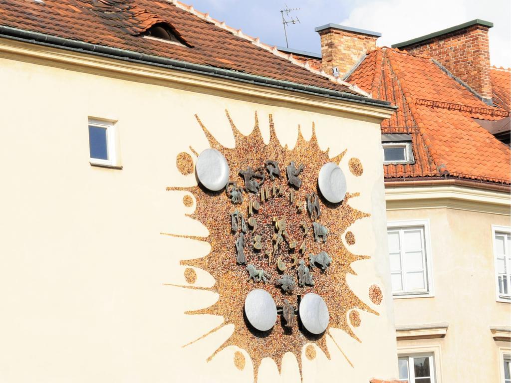 Old Town Warsaw Joanna'S Apartments Apartment *
